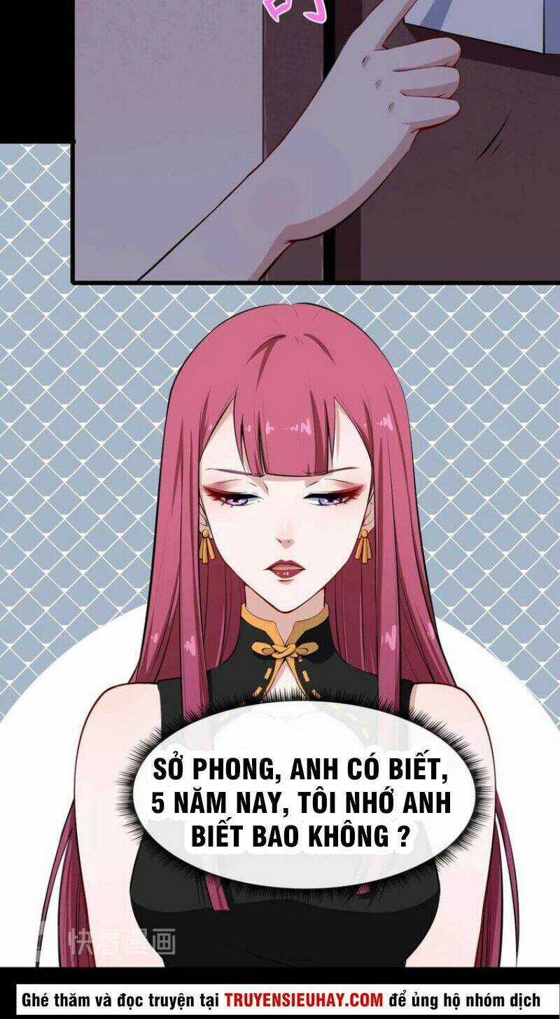 Ma Tôn Trông Trẻ Chapter 32 trang 29