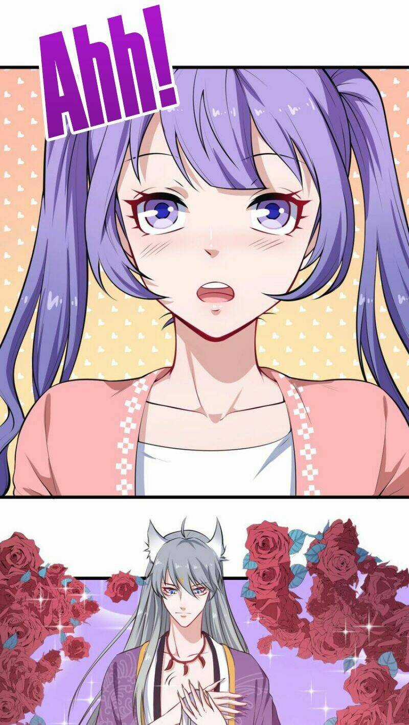 Ma Tôn Trông Trẻ Chapter 32 trang 3