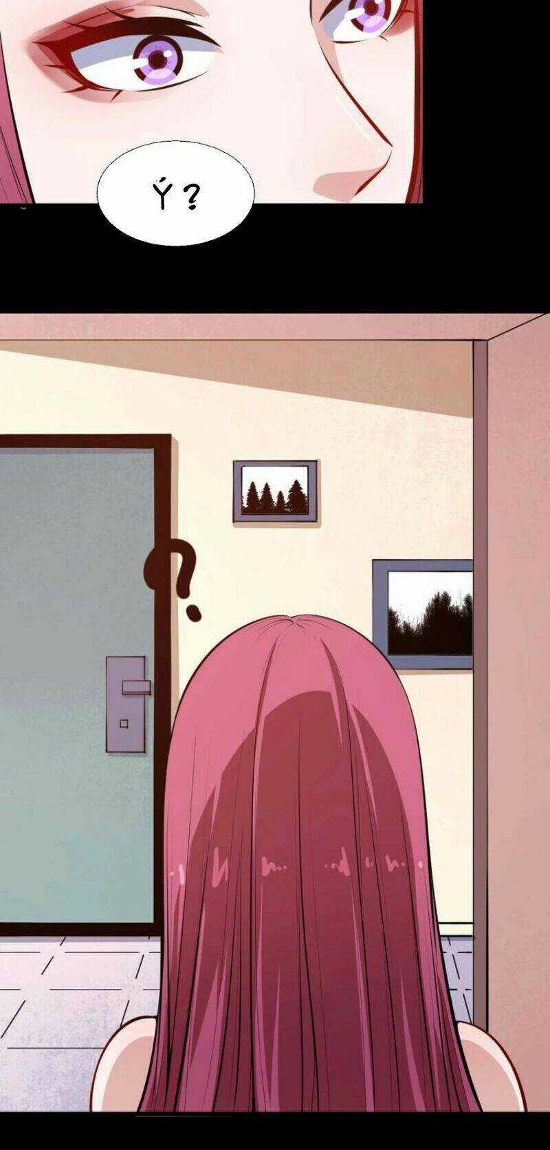 Ma Tôn Trông Trẻ Chapter 32 trang 31