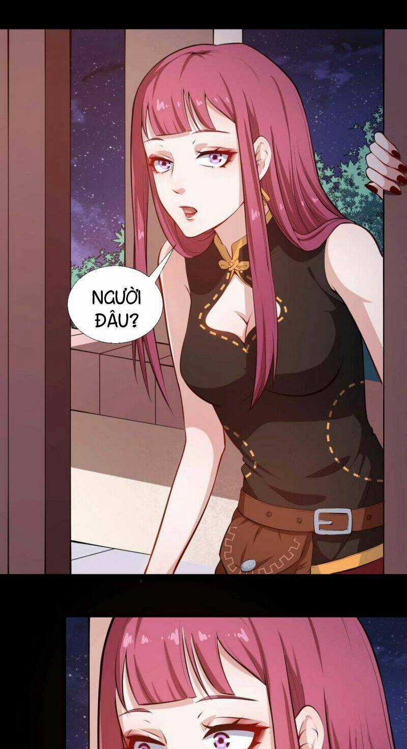 Ma Tôn Trông Trẻ Chapter 32 trang 32