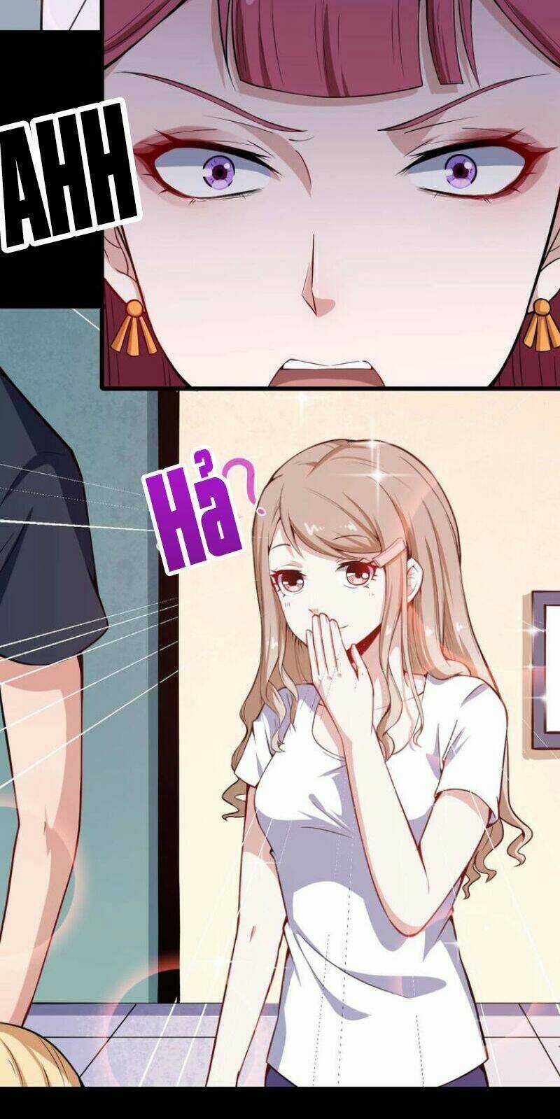 Ma Tôn Trông Trẻ Chapter 32 trang 39