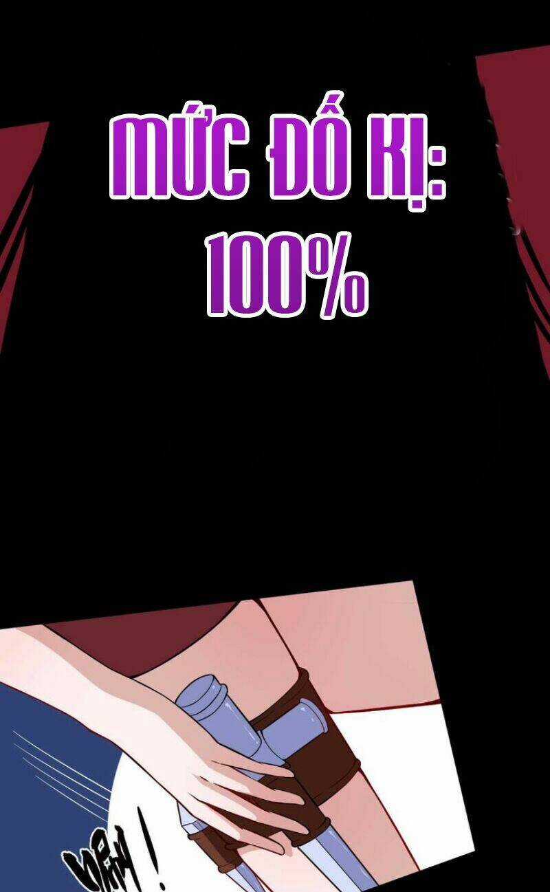 Ma Tôn Trông Trẻ Chapter 32 trang 40