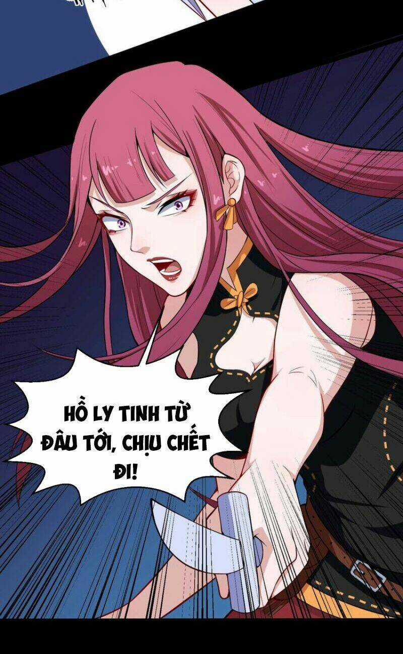 Ma Tôn Trông Trẻ Chapter 32 trang 41