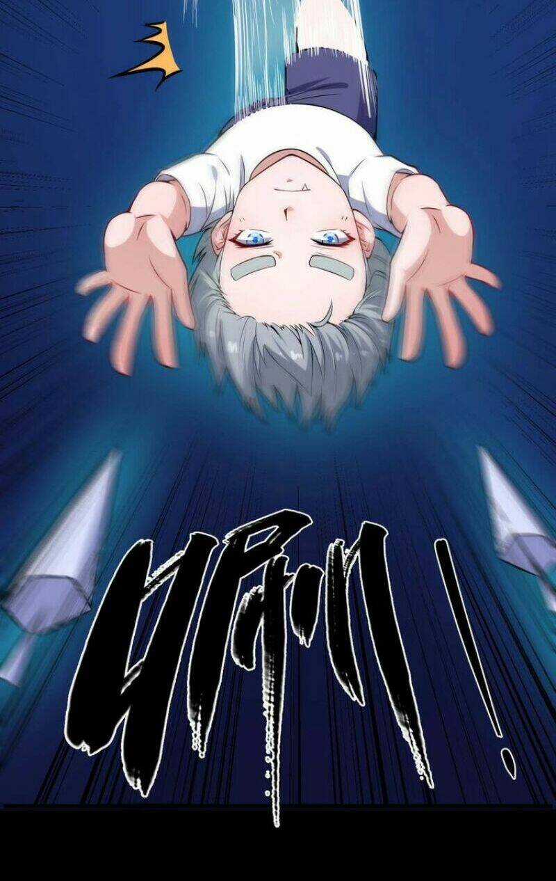 Ma Tôn Trông Trẻ Chapter 32 trang 46