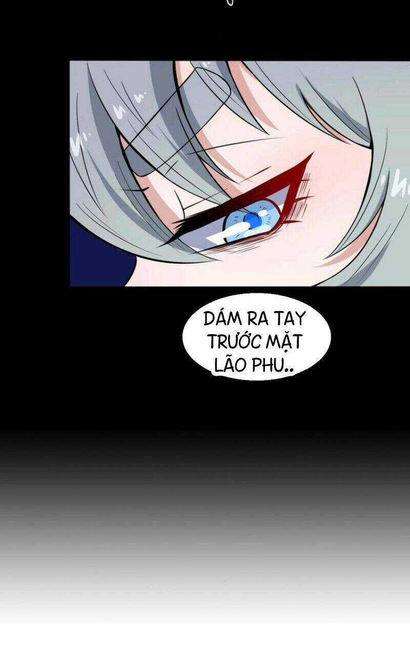 Ma Tôn Trông Trẻ Chapter 32 trang 48