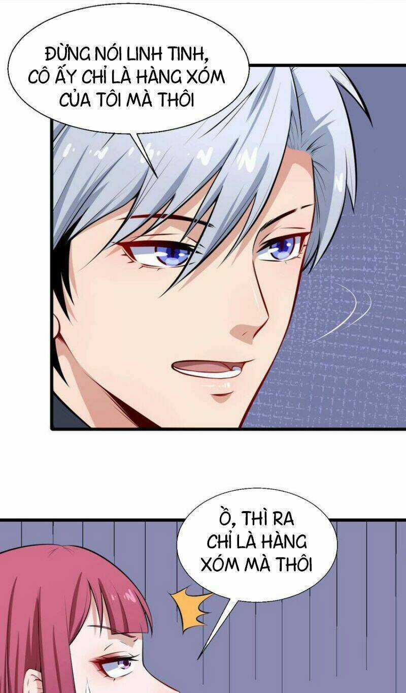 Ma Tôn Trông Trẻ Chapter 32 trang 54