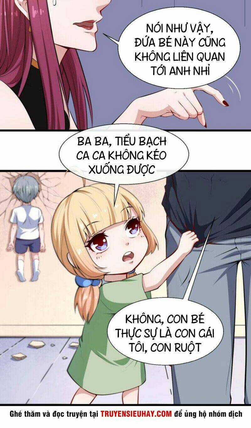 Ma Tôn Trông Trẻ Chapter 32 trang 55