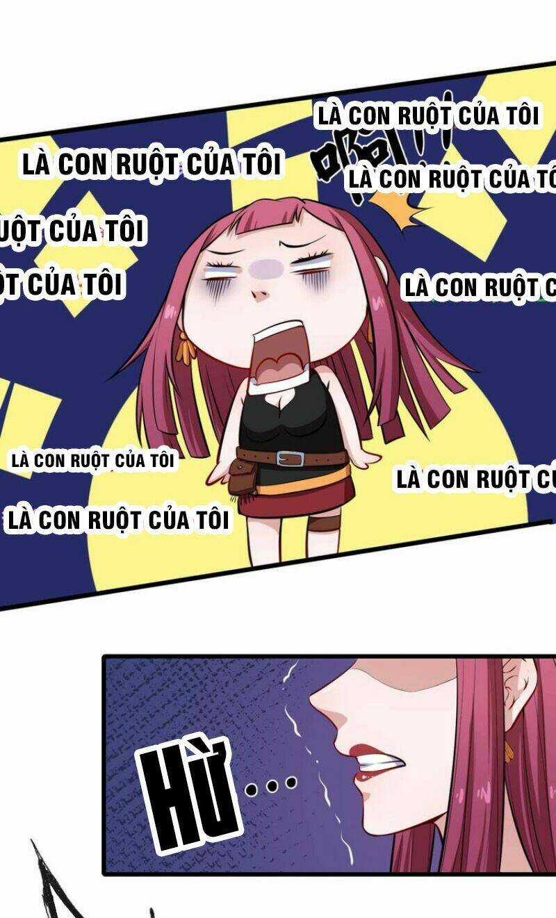 Ma Tôn Trông Trẻ Chapter 32 trang 56