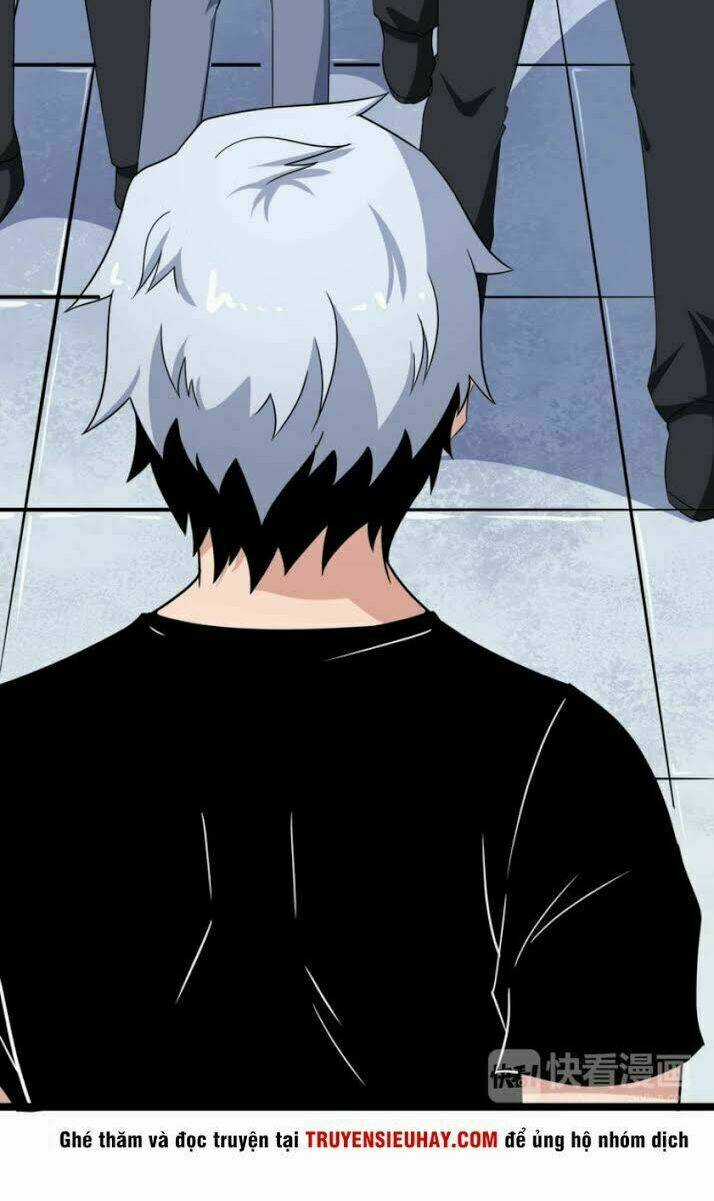 Ma Tôn Trông Trẻ Chapter 4 trang 17