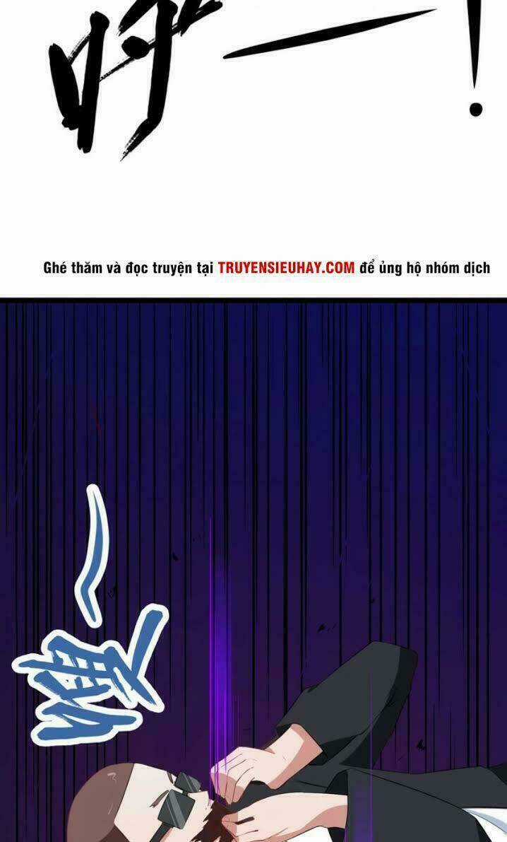 Ma Tôn Trông Trẻ Chapter 4 trang 19