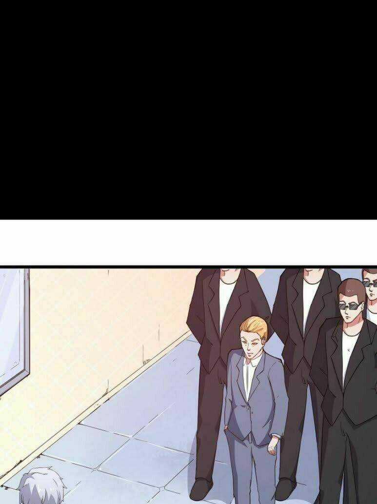 Ma Tôn Trông Trẻ Chapter 4 trang 2