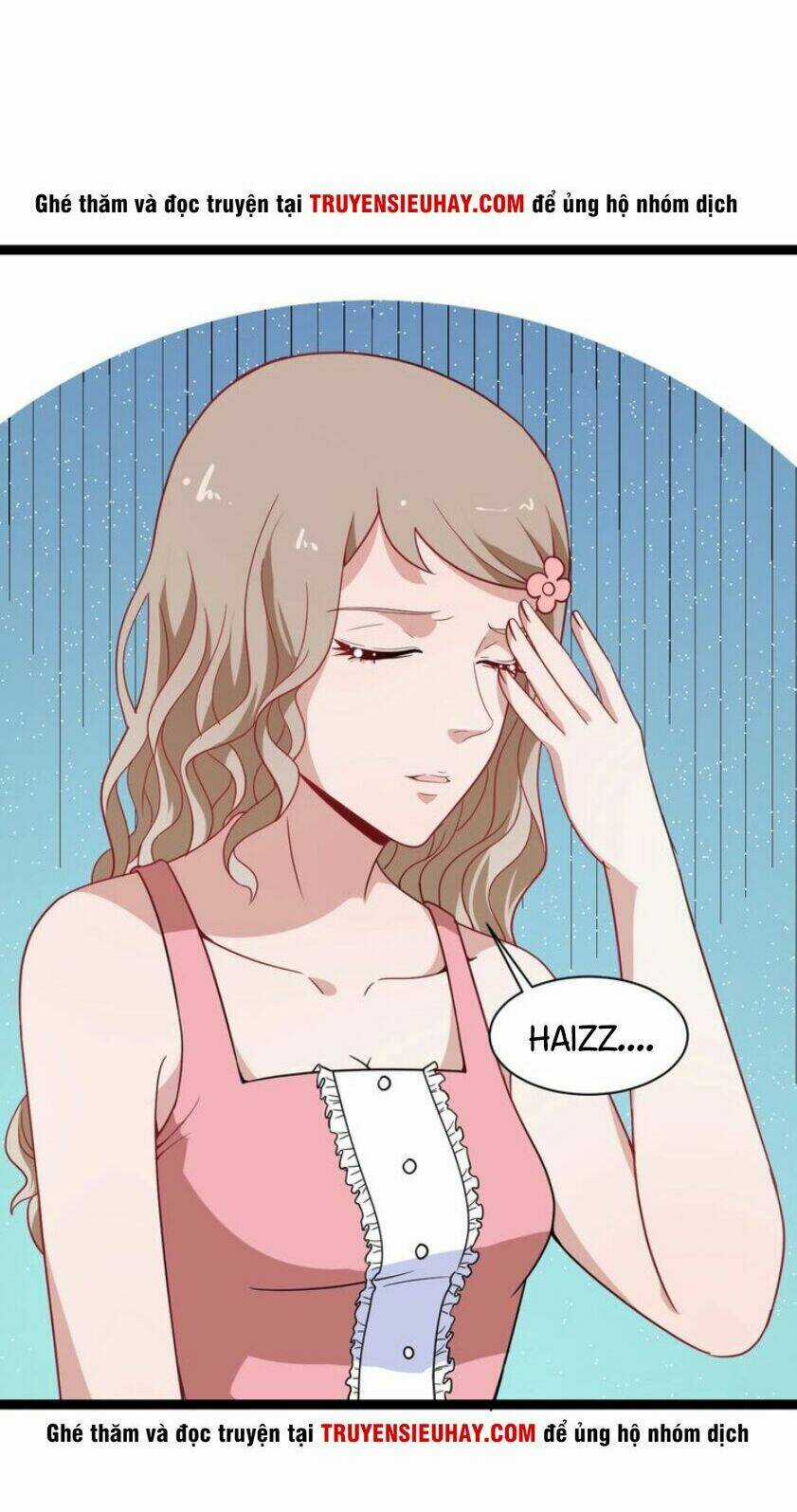 Ma Tôn Trông Trẻ Chapter 4 trang 33