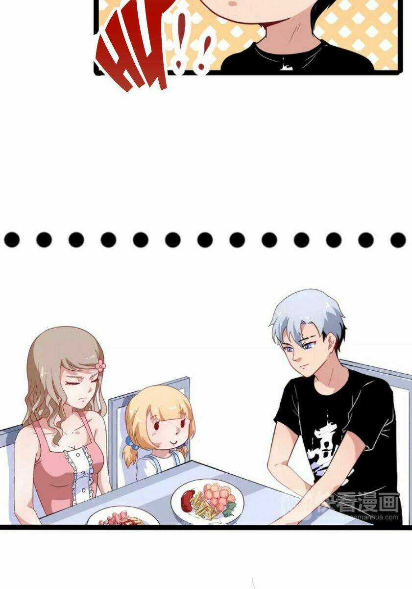 Ma Tôn Trông Trẻ Chapter 4 trang 37