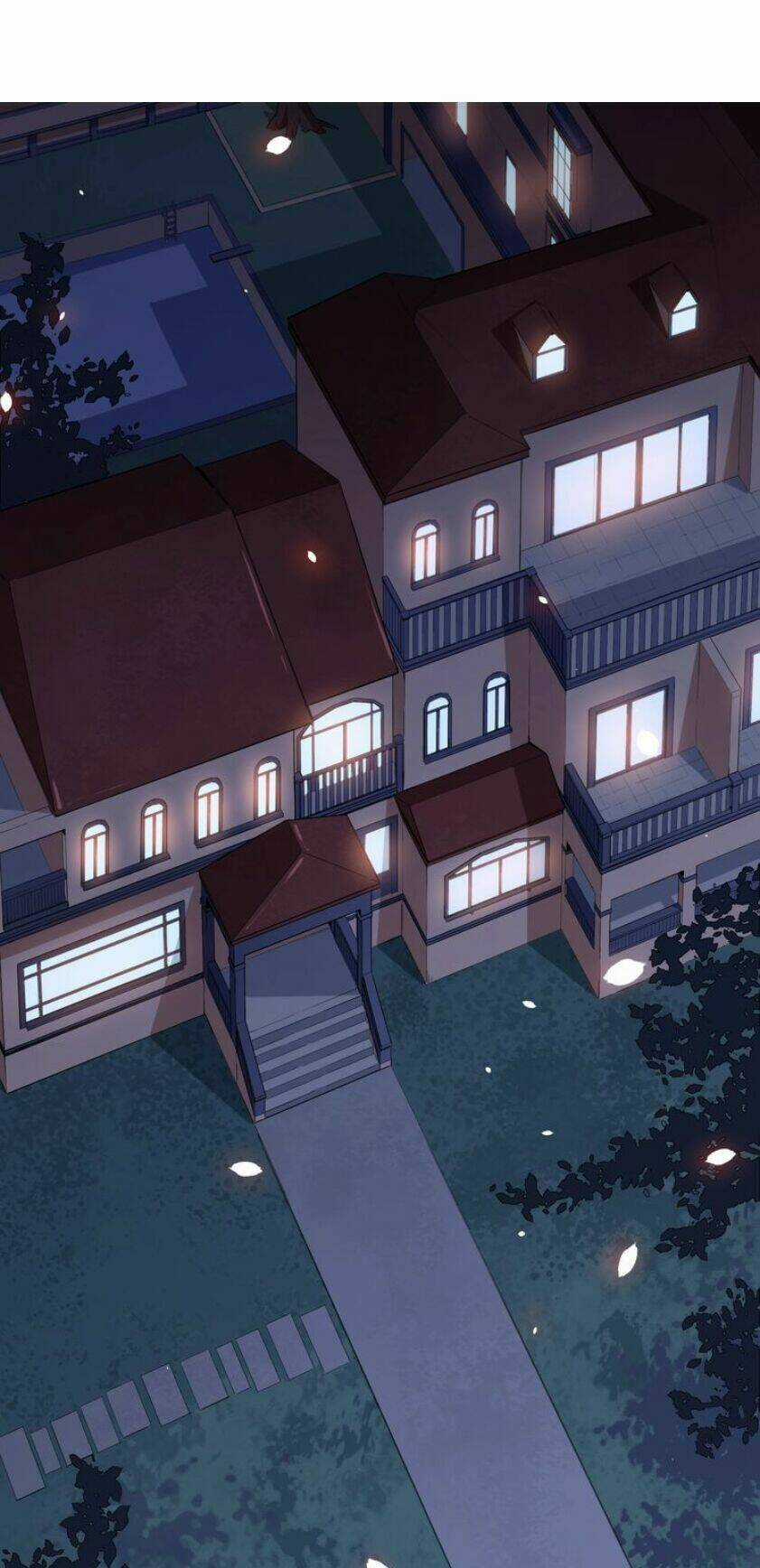 Ma Tôn Trông Trẻ Chapter 4 trang 40