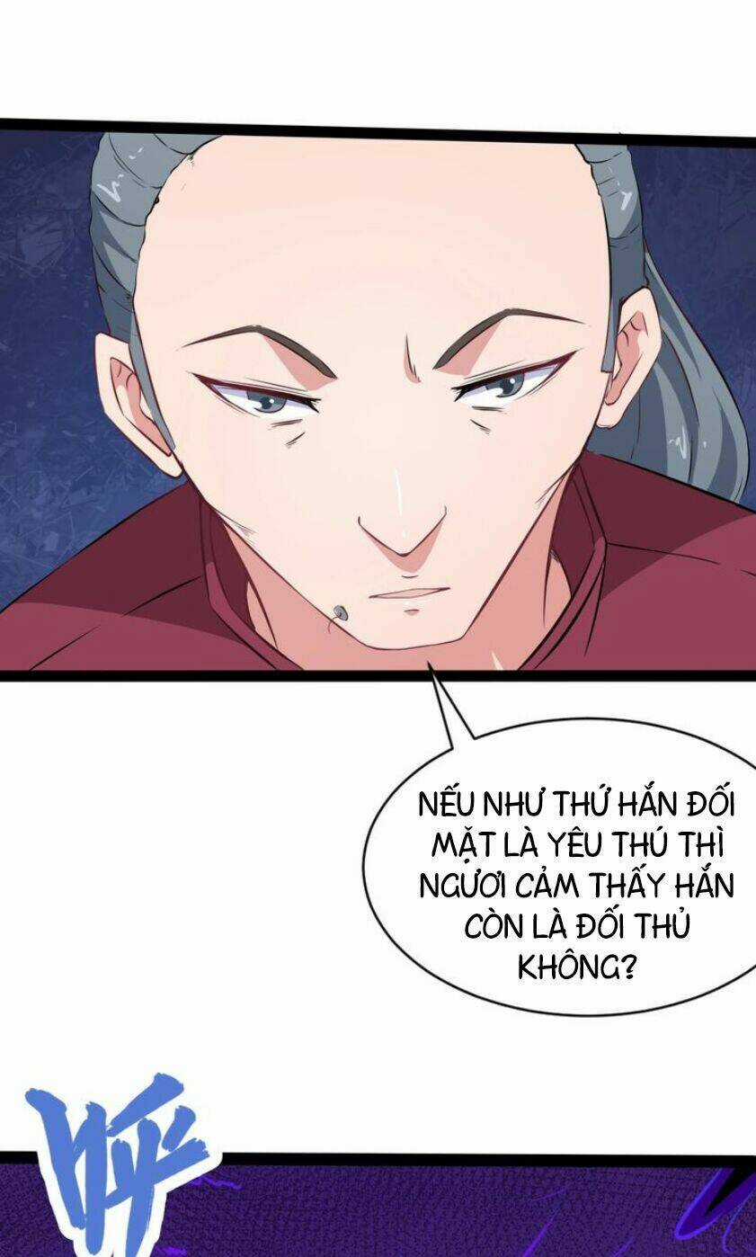 Ma Tôn Trông Trẻ Chapter 4 trang 51