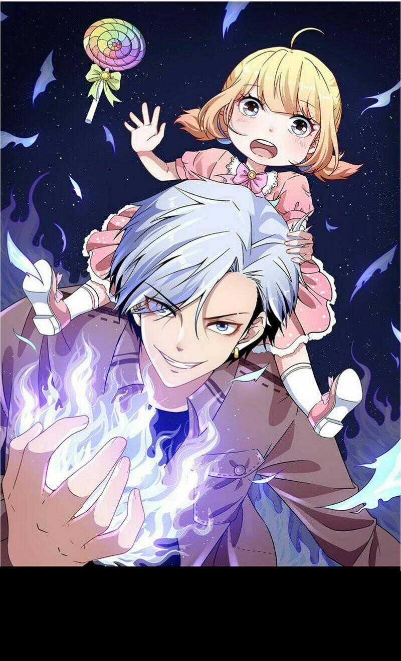 Ma Tôn Trông Trẻ Chapter 42 trang 1