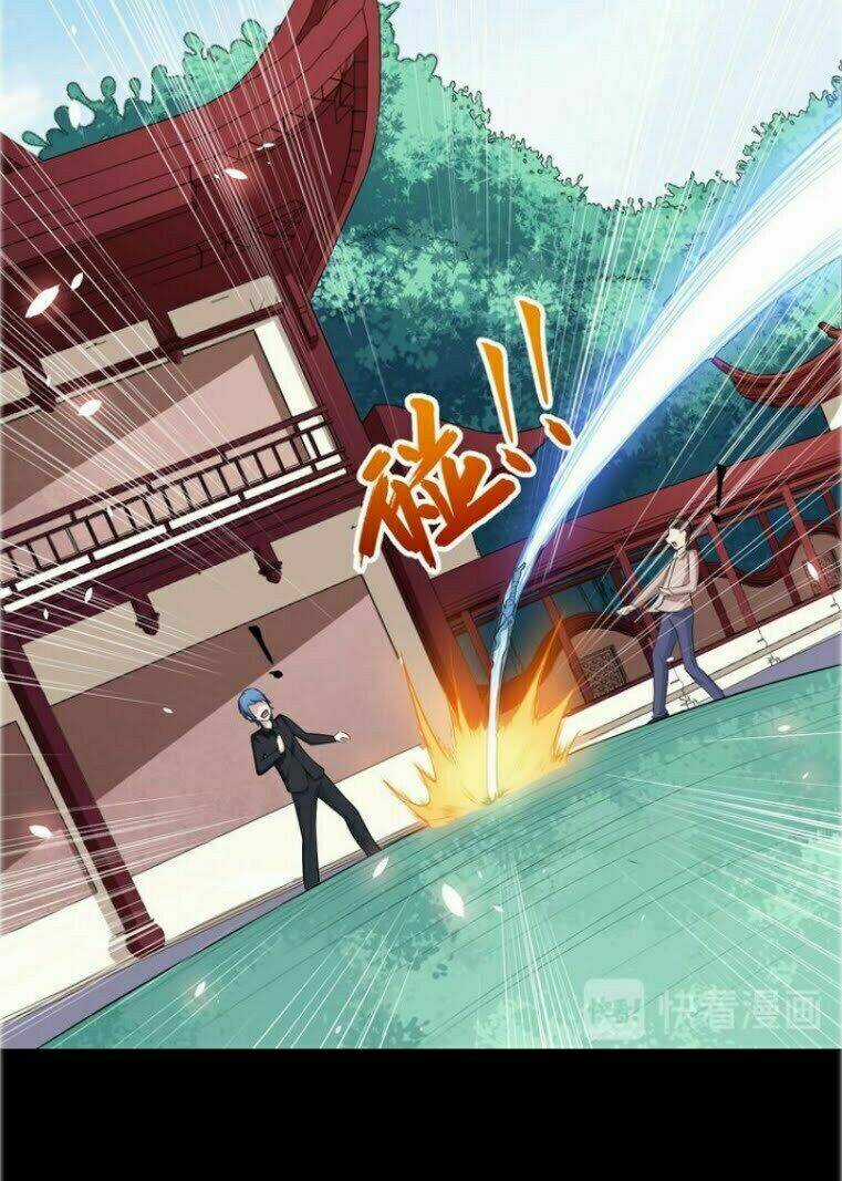 Ma Tôn Trông Trẻ Chapter 45 trang 11