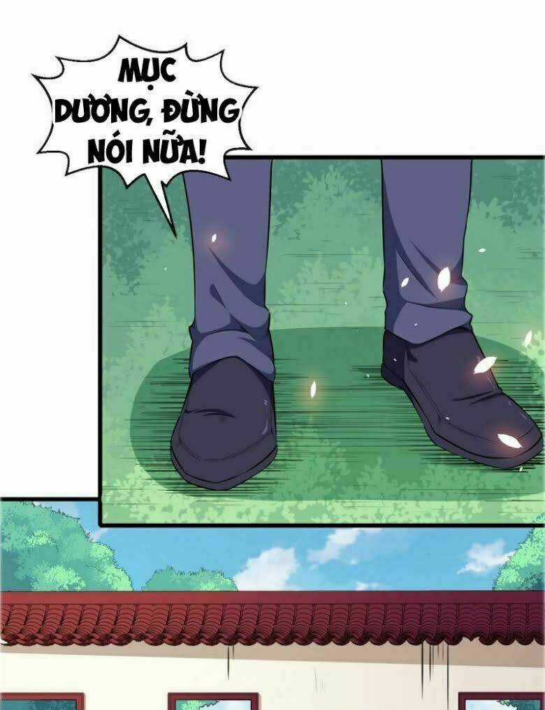 Ma Tôn Trông Trẻ Chapter 45 trang 26
