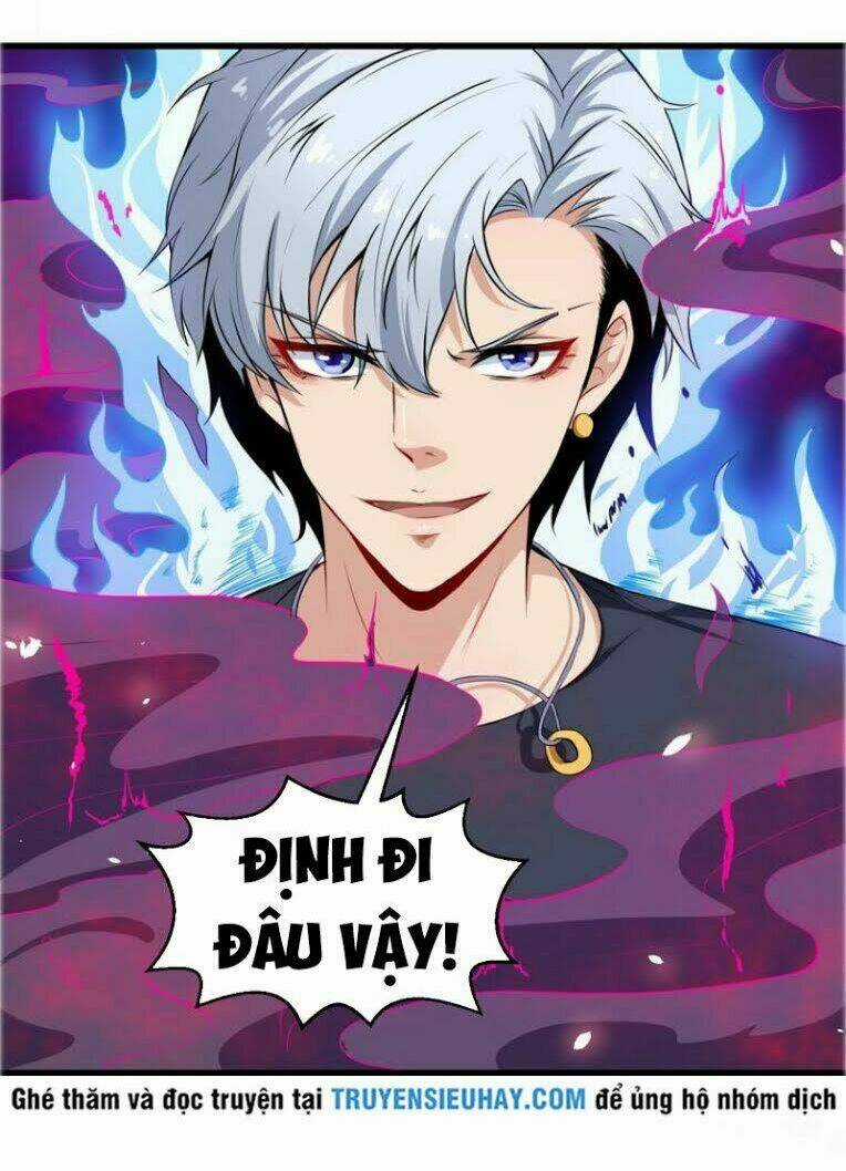 Ma Tôn Trông Trẻ Chapter 45 trang 6