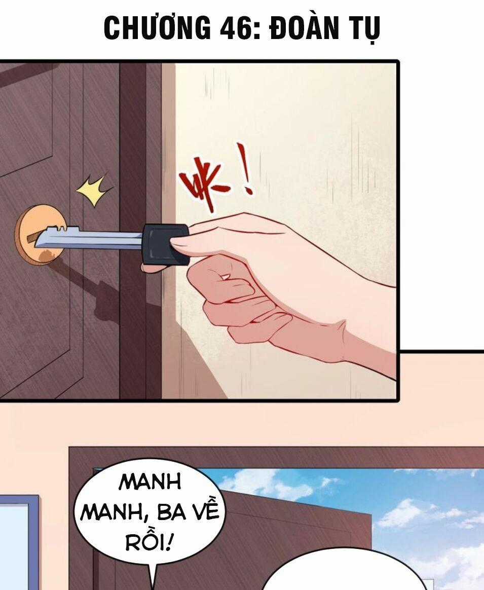 Ma Tôn Trông Trẻ Chapter 46 trang 1