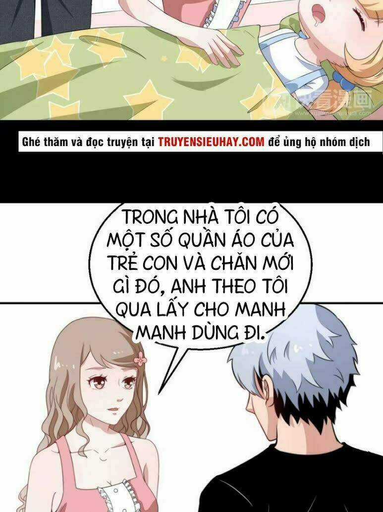 Ma Tôn Trông Trẻ Chapter 5 trang 13