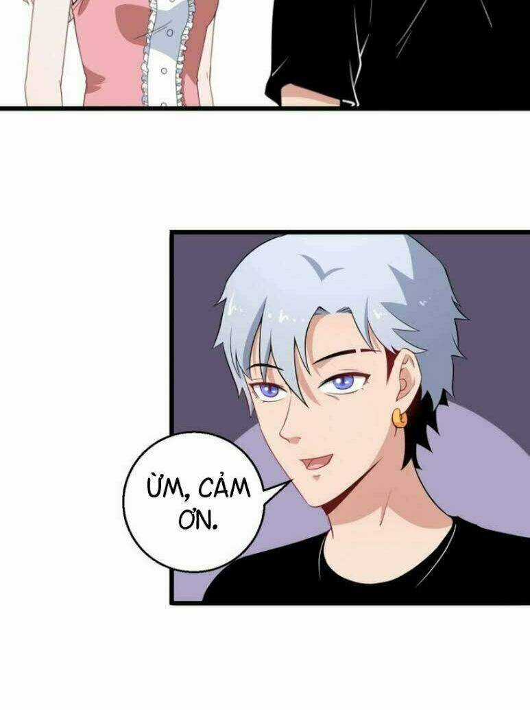 Ma Tôn Trông Trẻ Chapter 5 trang 14