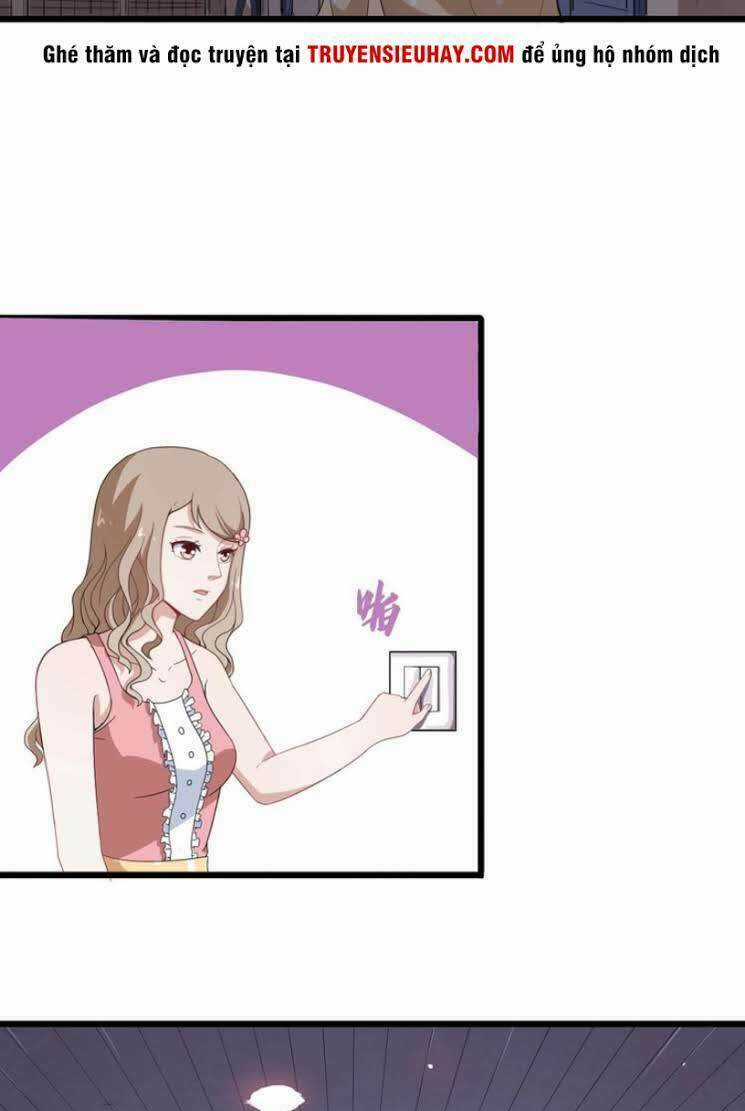 Ma Tôn Trông Trẻ Chapter 5 trang 16