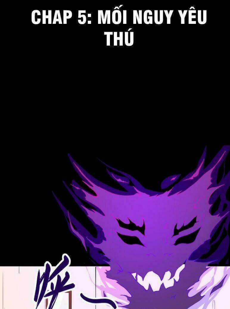 Ma Tôn Trông Trẻ Chapter 5 trang 2