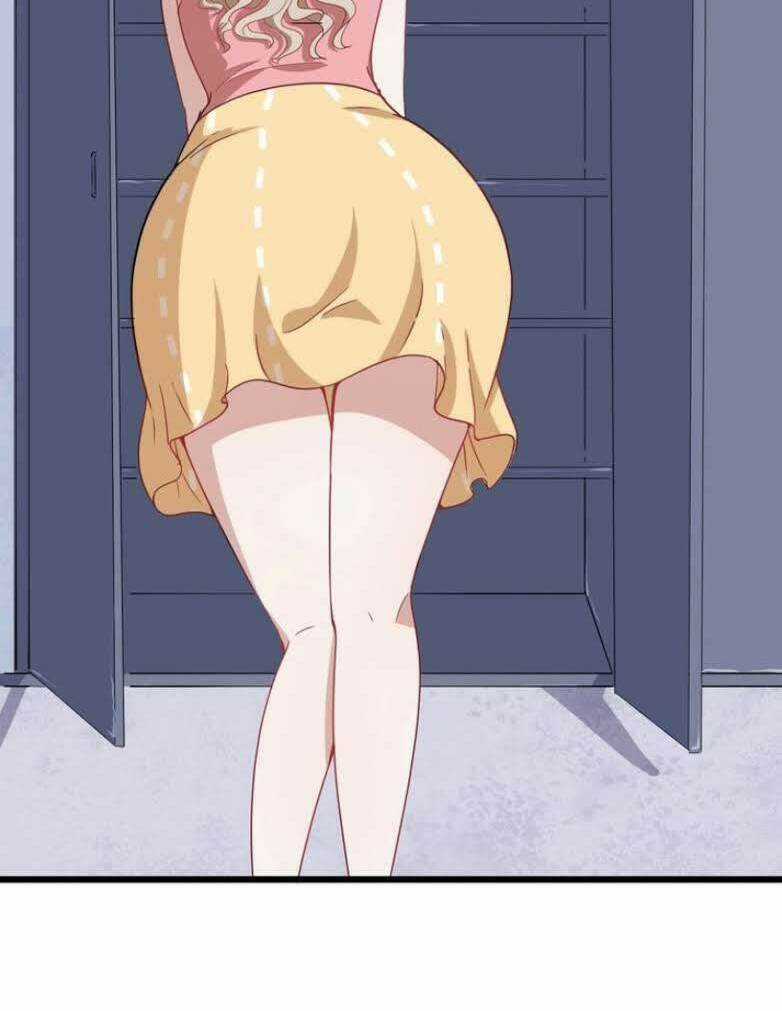 Ma Tôn Trông Trẻ Chapter 5 trang 20