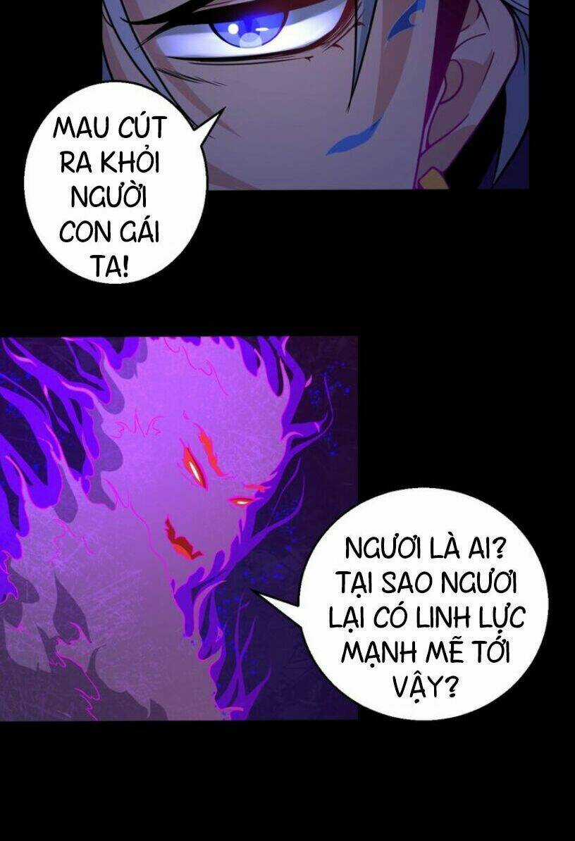 Ma Tôn Trông Trẻ Chapter 5 trang 30