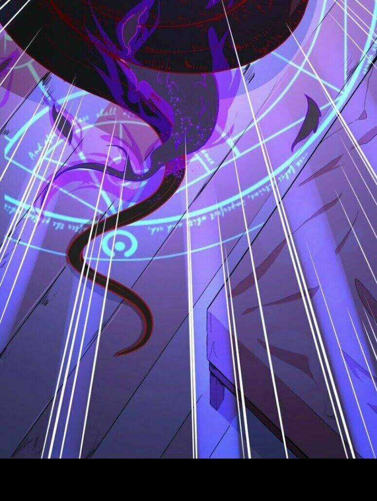 Ma Tôn Trông Trẻ Chapter 5 trang 35