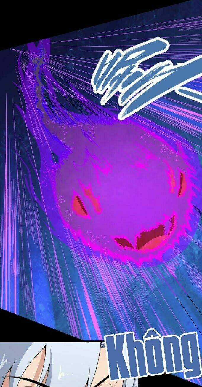 Ma Tôn Trông Trẻ Chapter 5 trang 43