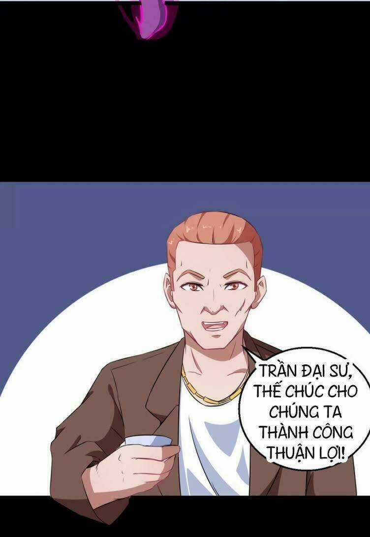 Ma Tôn Trông Trẻ Chapter 5 trang 7