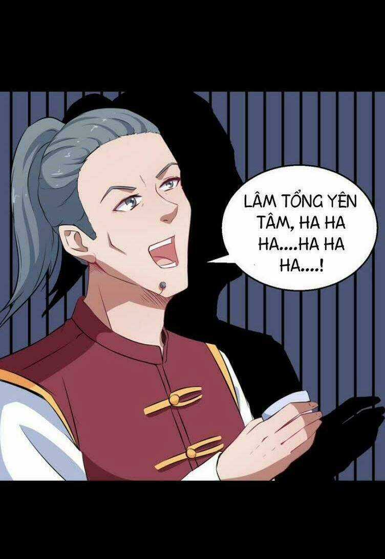 Ma Tôn Trông Trẻ Chapter 5 trang 8