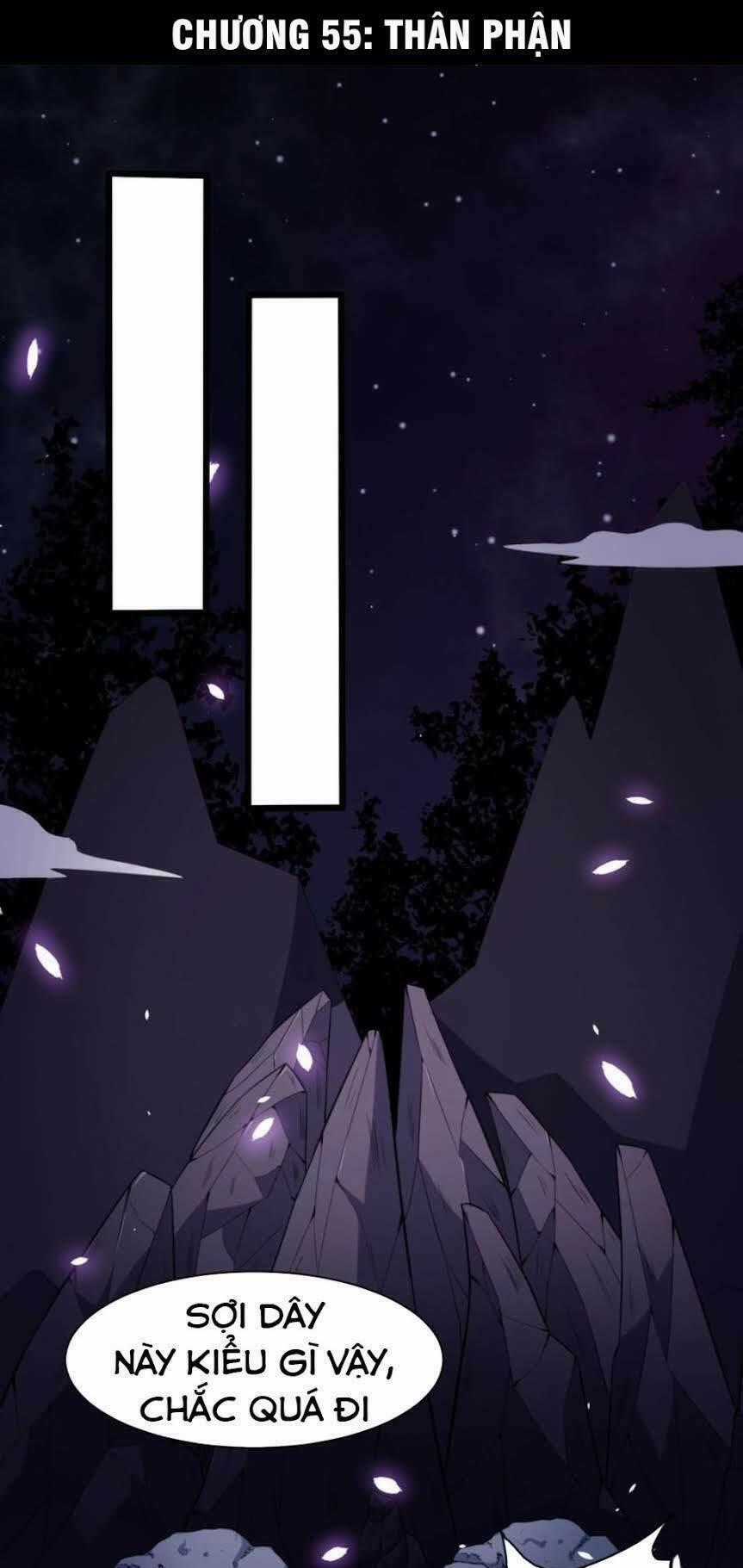 Ma Tôn Trông Trẻ Chapter 55 trang 1