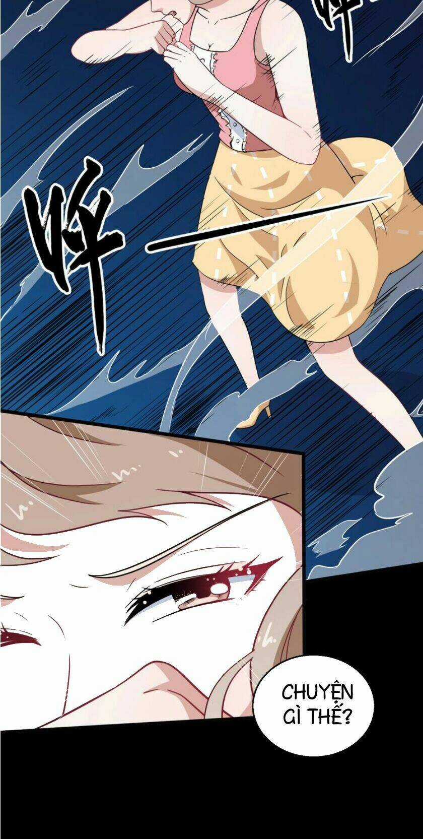 Ma Tôn Trông Trẻ Chapter 6 trang 12