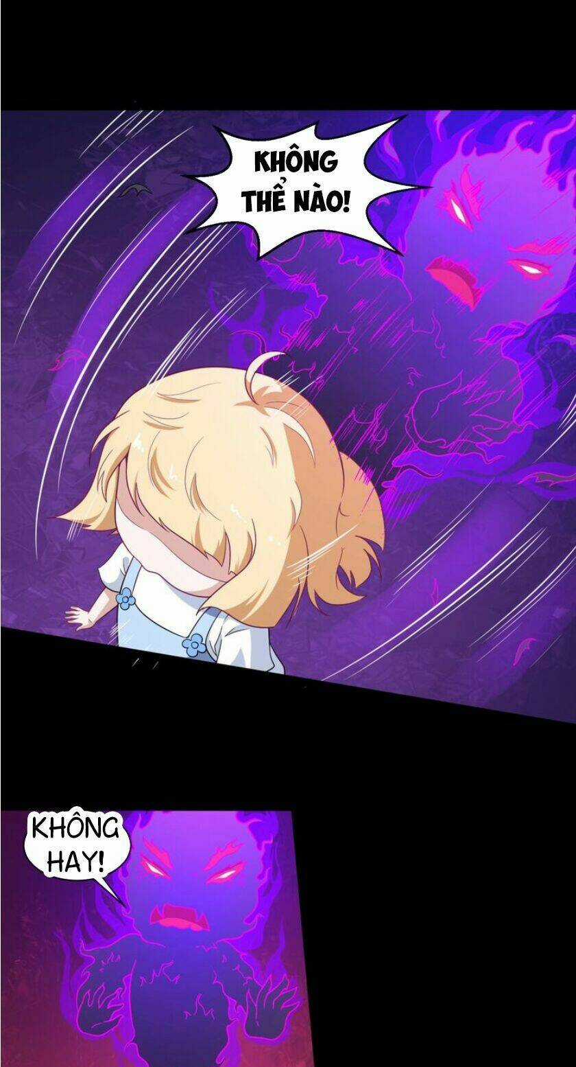 Ma Tôn Trông Trẻ Chapter 6 trang 13