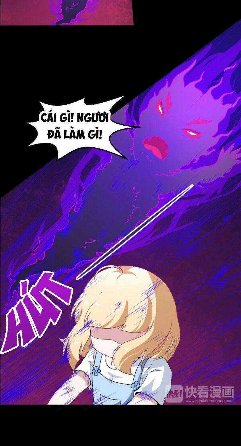 Ma Tôn Trông Trẻ Chapter 6 trang 14