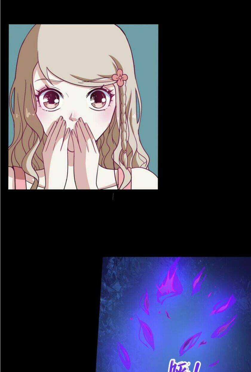 Ma Tôn Trông Trẻ Chapter 6 trang 17