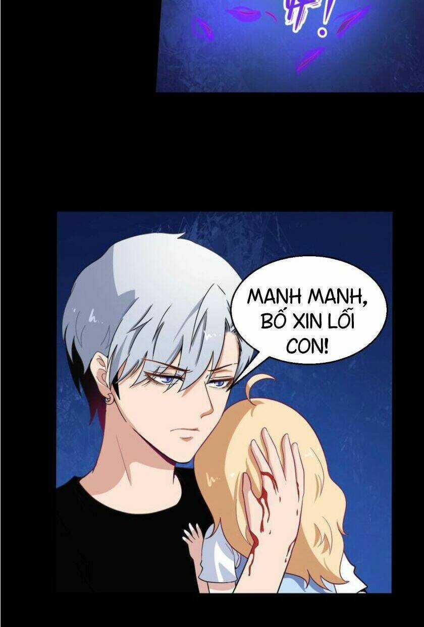 Ma Tôn Trông Trẻ Chapter 6 trang 18