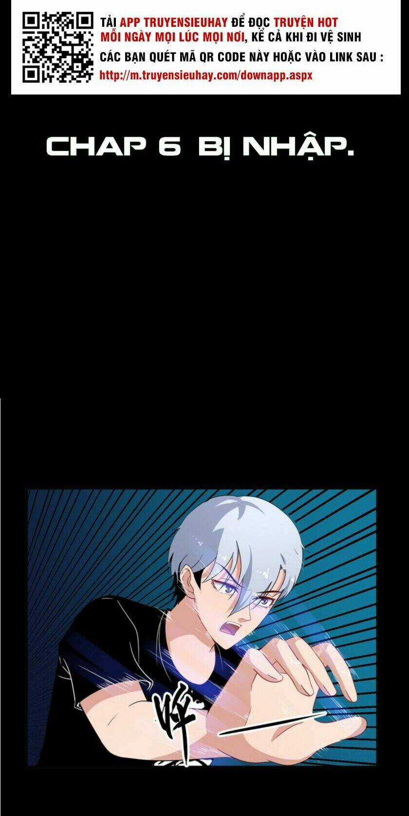 Ma Tôn Trông Trẻ Chapter 6 trang 2