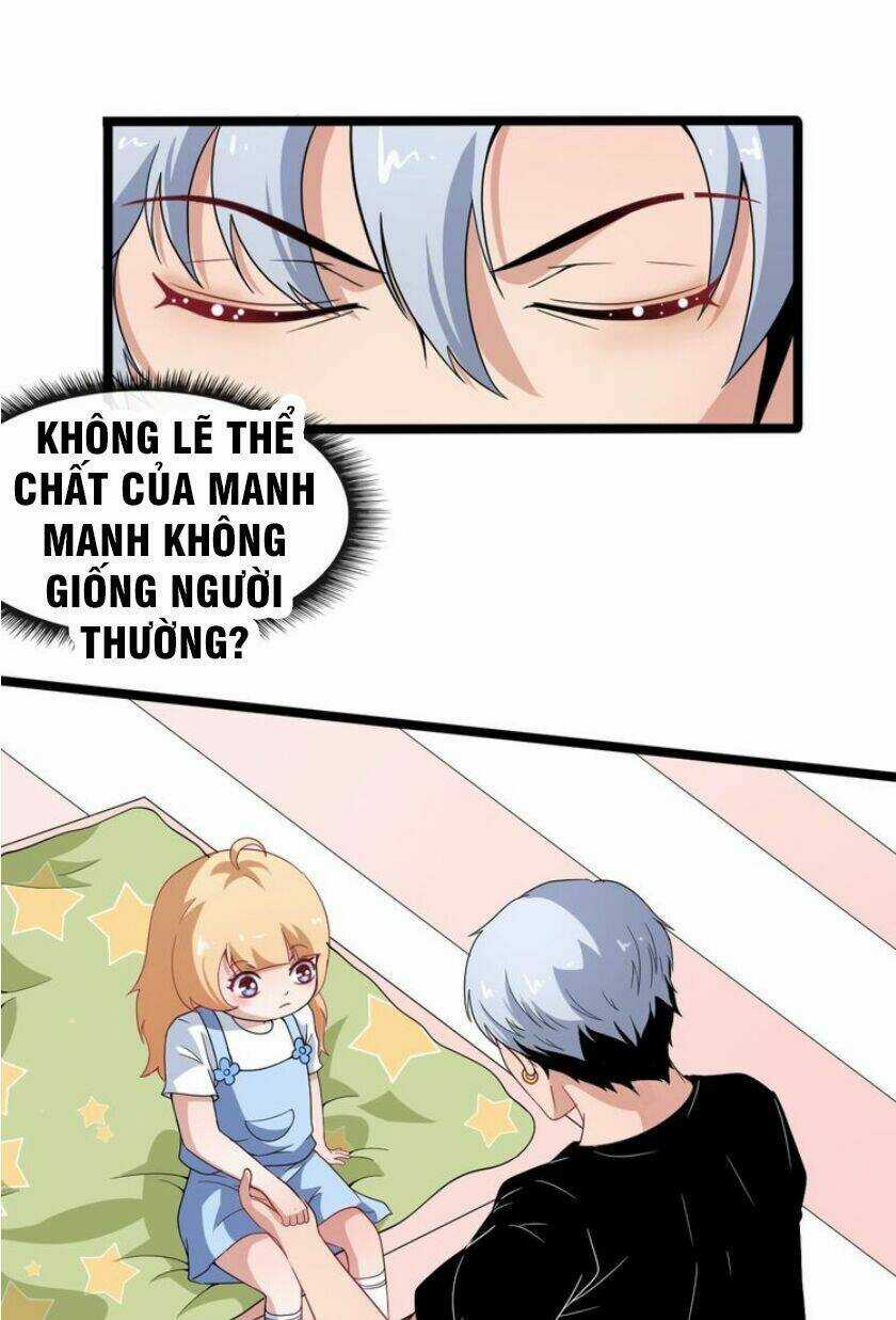 Ma Tôn Trông Trẻ Chapter 6 trang 23