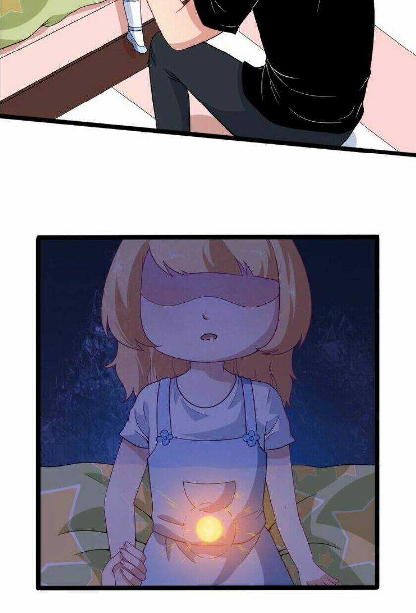 Ma Tôn Trông Trẻ Chapter 6 trang 24