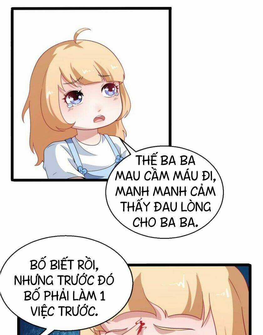 Ma Tôn Trông Trẻ Chapter 6 trang 29