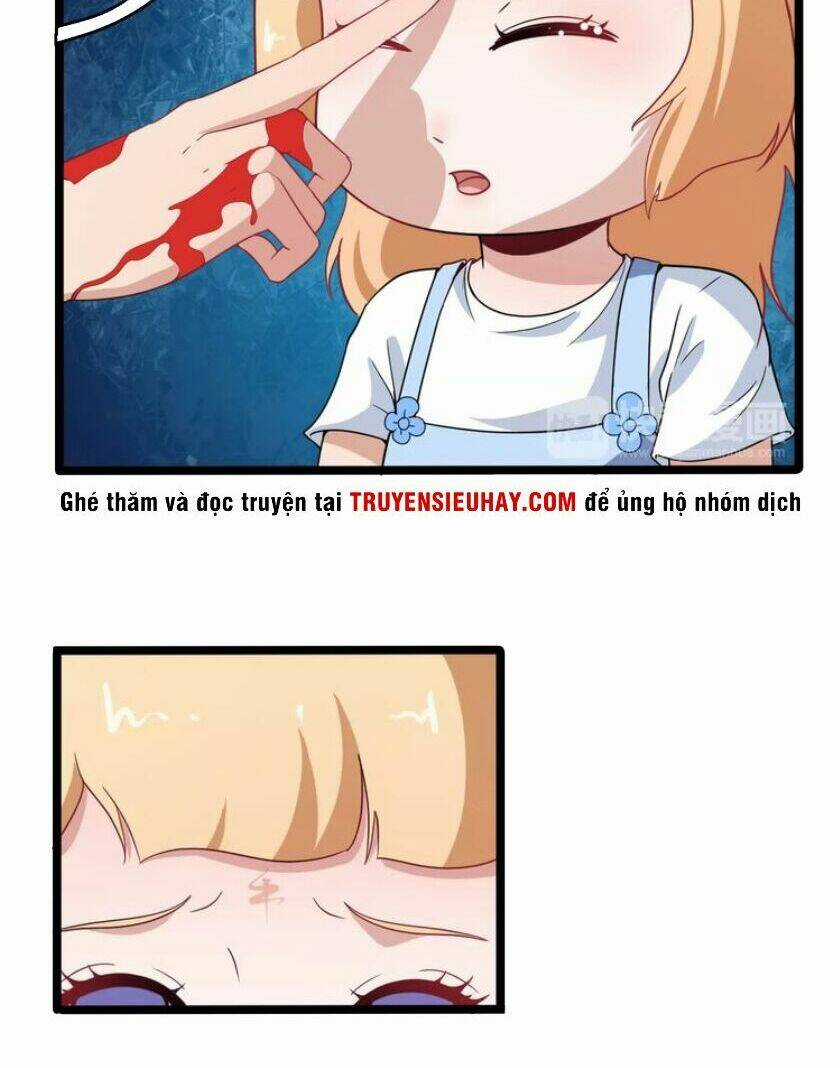 Ma Tôn Trông Trẻ Chapter 6 trang 30