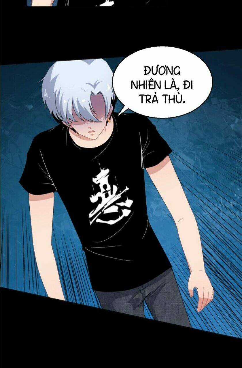 Ma Tôn Trông Trẻ Chapter 6 trang 36