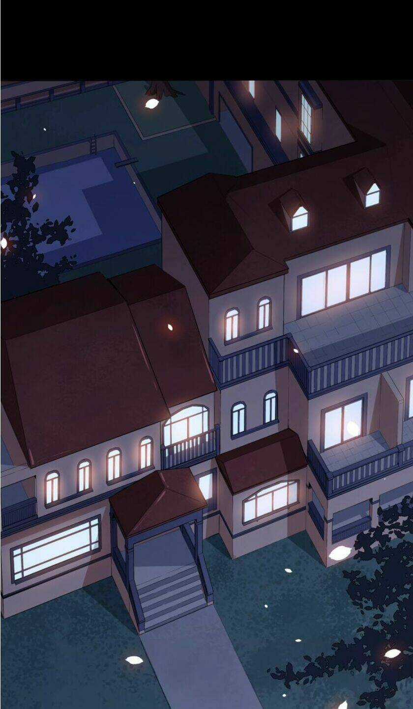 Ma Tôn Trông Trẻ Chapter 6 trang 37