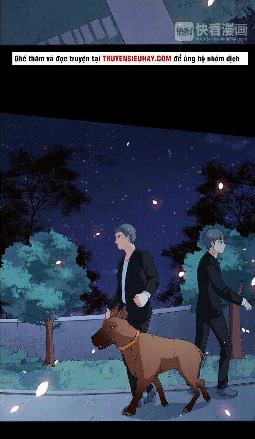 Ma Tôn Trông Trẻ Chapter 6 trang 38