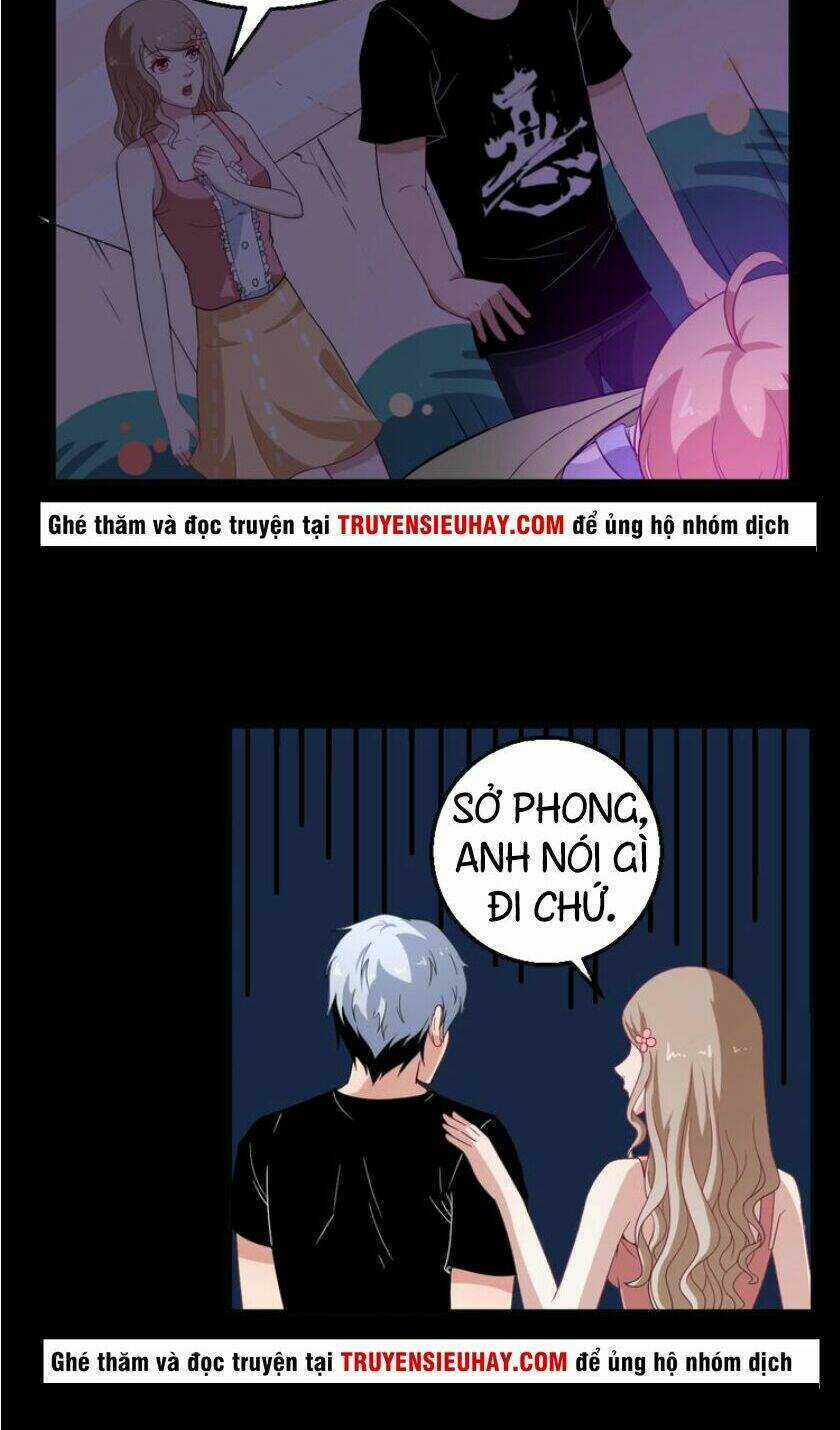 Ma Tôn Trông Trẻ Chapter 6 trang 4