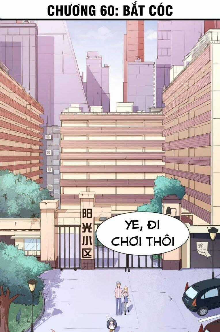 Ma Tôn Trông Trẻ Chapter 60 trang 0
